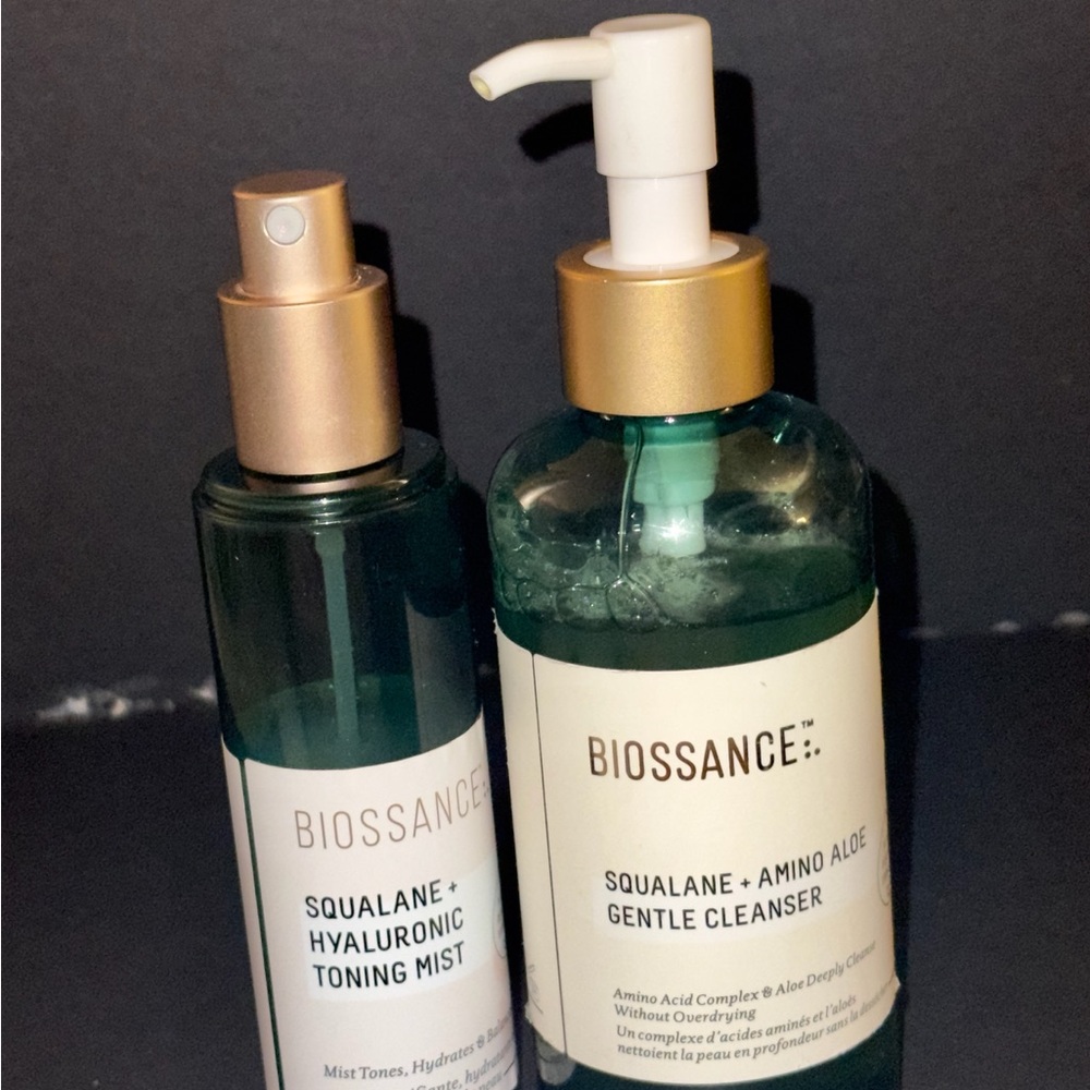 Biossances